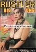 Big Uns 8 (UK) adult magazine